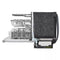 24 Inch Smart Top-control Dishwasher With 1-hour Wash & Dry, Quadwash® Pro, And Dynamic Heat Dry™