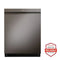 24 Inch Top Control Wi-fi Enabled Dishwasher With Quadwash™ Pro