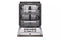 24 Inch Top Control Wi-fi Enabled Dishwasher With Quadwash™ Pro