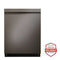 24 Inch Smart Top Control Dishwasher With Quadwash® Pro, Truesteam® And Dynamic Dry®