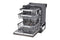 24 Inch Smart Top Control Dishwasher With Quadwash® Pro, Truesteam® And Dynamic Dry®