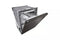 24 Inch Smart Top Control Dishwasher With Quadwash® Pro, Truesteam® And Dynamic Dry®