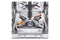 24 Inch Smart Top Control Dishwasher With Quadwash® Pro, Truesteam® And Dynamic Dry®