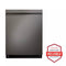 24 Inch Smart Top Control Dishwasher With Quadwash® Pro, Truesteam® And Dynamic Dry®