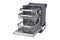 24 Inch Smart Top Control Dishwasher With Quadwash® Pro, Truesteam® And Dynamic Dry®