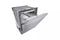 24 Inch Smart Top Control Dishwasher With Quadwash® Pro, Truesteam® And Dynamic Dry®