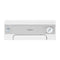 3.4 cu. ft. Compact Front Load Dryer with Flexible Installation