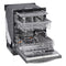 24 Inch Top-control Dishwasher With 1-hour Wash & Dry, Quadwash® Pro, And Dynamic Heat Dry™