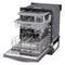 24 Inch Top-control Dishwasher With 1-hour Wash & Dry, Quadwash® Pro, And Dynamic Heat Dry™