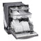 24 Inch Top-control Dishwasher With 1-hour Wash & Dry, Quadwash® Pro, And Dynamic Heat Dry™