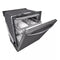 24 Inch Top-control Dishwasher With 1-hour Wash & Dry, Quadwash® Pro, And Dynamic Heat Dry™