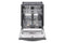 24 Inch Top-control Dishwasher With 1-hour Wash & Dry, Quadwash® Pro, And Dynamic Heat Dry™