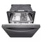 24 Inch Top-control Dishwasher With 1-hour Wash & Dry, Quadwash® Pro, And Dynamic Heat Dry™