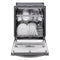 24 Inch Top-control Dishwasher With 1-hour Wash & Dry, Quadwash® Pro, And Dynamic Heat Dry™