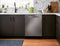 24 Inch Top-control Dishwasher With 1-hour Wash & Dry, Quadwash® Pro, And Dynamic Heat Dry™
