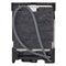 24 Inch Quadwash® Top Control Dishwasher - Stainless Steel