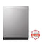 24 Inch Top-control Dishwasher With 1-hour Wash & Dry, Quadwash® Pro, And Dynamic Heat Dry™