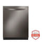 Smart Top Control Dishwasher With 1-hour Wash & Dry, Quadwash® Pro, Truesteam® And Dynamic Heat Dry™