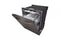 24 Inch Smart Top Control Dishwasher With 1-hour Wash & Dry, Quadwash® Pro, Truesteam® And Dynamic Heat Dry™