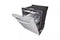 24 Inch Smart Top Control Dishwasher With 1-hour Wash & Dry, Quadwash® Pro, Truesteam®, And Dynamic Heat Dry™