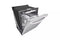 24 Inch Smart Top Control Dishwasher With 1-hour Wash & Dry, Quadwash® Pro, Truesteam®, And Dynamic Heat Dry™