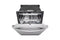 24 Inch Smart Top Control Dishwasher With 1-hour Wash & Dry, Quadwash® Pro, Truesteam®, And Dynamic Heat Dry™