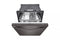 Top Control Smart dishwasher with Quadwash™