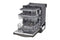 Top Control Smart dishwasher with Quadwash™