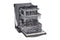 Top Control Smart dishwasher with Quadwash™