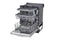 24 Inch Quadwash® Top Control Dishwasher - Stainless Steel