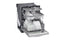 24 Inch Quadwash® Top Control Dishwasher - Stainless Steel