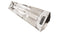 39” Dual Element Electric Heater