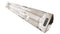 61” Dual Element Electric Heater
