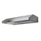 Levante G 24" Range Hood 300 CFM