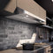 Levante G 24" Range Hood 300 CFM