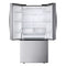 21 Cu. Ft. 3-door French Door, Counter-depth Max™ Refrigerator