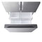 21 Cu. Ft. 3-door French Door, Counter-depth Max™ Refrigerator
