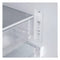 21 Cu. Ft. 3-door French Door, Counter-depth Max™ Refrigerator