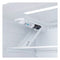 21 Cu. Ft. 3-door French Door, Counter-depth Max™ Refrigerator