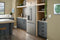 24 Cu. Ft. Counter-depth Max™ With Zero Clearance™ 3-door French Door Refrigerator