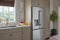 24 Cu. Ft. Counter-depth Max™ With Zero Clearance™ 3-door French Door Refrigerator