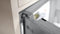 24 Cu. Ft. Counter-depth Max™ With Zero Clearance™ 3-door French Door Refrigerator With Dual Ice Makers And Craft Ice™