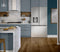 24 Cu. Ft. Counter-depth Max™ With Zero Clearance™ 3-door French Door Refrigerator With Dual Ice Makers And Craft Ice™