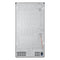 24 Cu. Ft. Counter-depth Max™ With Zero Clearance™ 3-door French Door Refrigerator With Dual Ice Makers And Craft Ice™