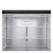 25 Cu. Ft. Smart Counter-depth Max™ 4-door French Door Refrigerator With Full-convert Drawer™
