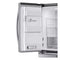 25 Cu. Ft. Smart Counter-depth Max™ 4-door French Door Refrigerator With Full-convert Drawer™