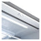 25 Cu. Ft. Counter-depth Max™ With Zero Clearance™ 3-door French Door Refrigerator With Thin Door Design
