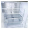 25 Cu. Ft. Counter-depth Max™ With Zero Clearance™ 3-door French Door Refrigerator With Thin Door Design