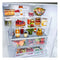 25 Cu. Ft. Counter-depth Max™ With Zero Clearance™ 3-door French Door Refrigerator With Thin Door Design