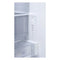 25 Cu. Ft. Counter-depth Max™ With Zero Clearance™ 3-door French Door Refrigerator With Thin Door Design